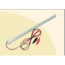 Barra Led luz clara 46 leds 